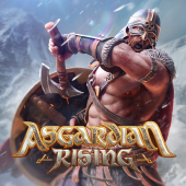 Biểu tượng trò Asgardian Trỗi Dậy