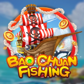 Biểu tượng trò Câu Cá Bao Chuan
